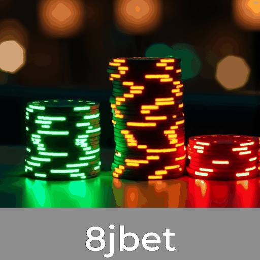 8jbet: Viva a Emoção dos Jogos de Casino e Ganhe Grandes Prêmios