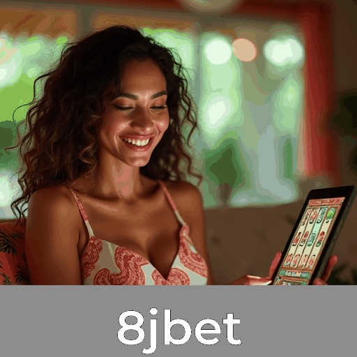 8jbet: Viva a Emoção dos Jogos de Casino e Ganhe Grandes Prêmios