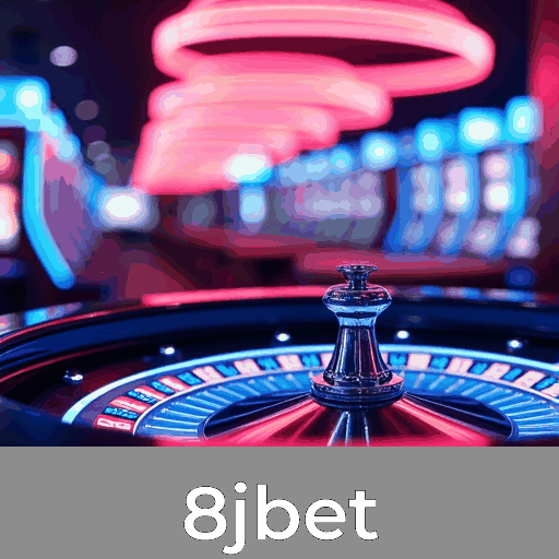 Experiência de Jogos de Mesa ao Vivo no 8jbet: Realismo e Profissionalismo