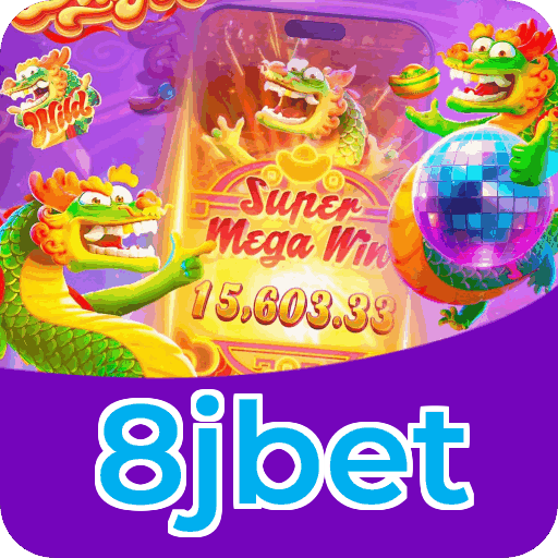 Instalar APK 8jbet