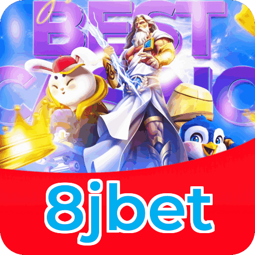Download PC 8jbet