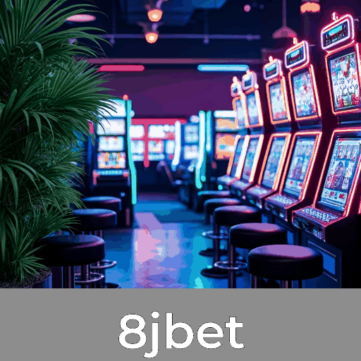 8jbet: A Revolução das Apostas no Seu Celular