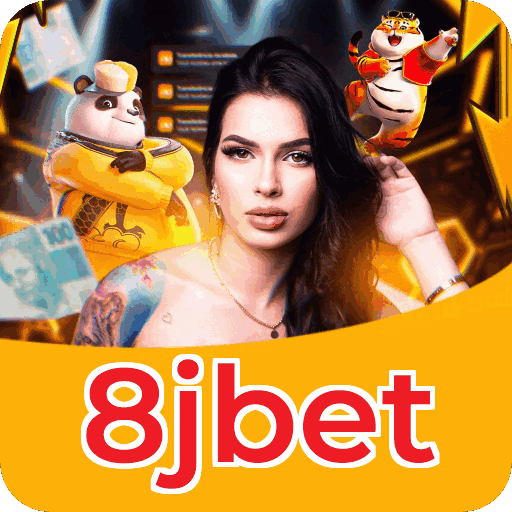 Interface 8jbet