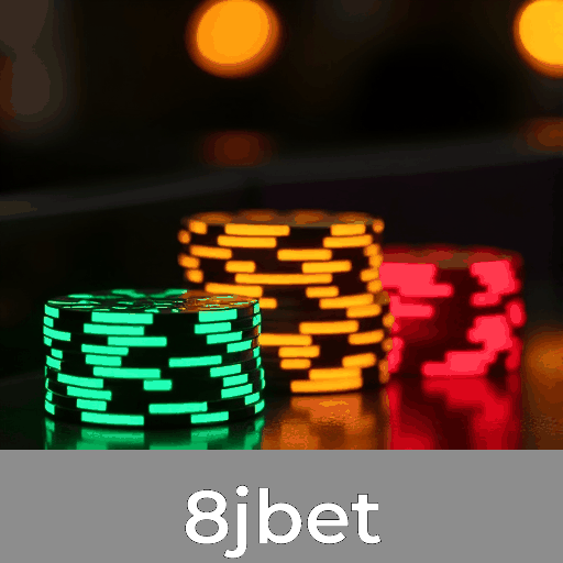 Explore a Convergência de Tecnologias e o Futuro dos Jogos na 8jbet