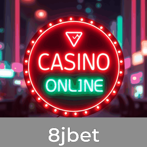 8jbet: Excelência em Serviços Profissionais de Jogo