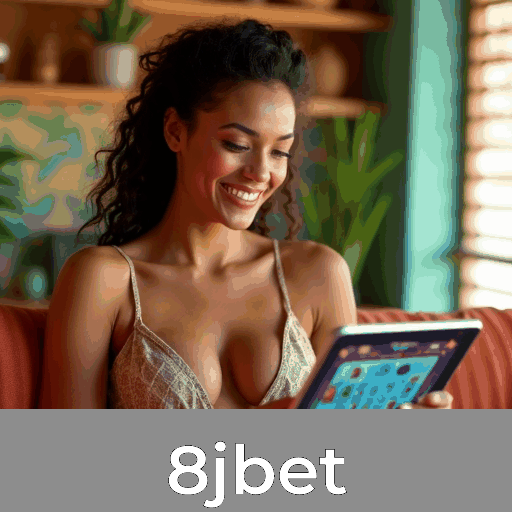 8jbet: Especialista em Apostas Esportivas no Brasil