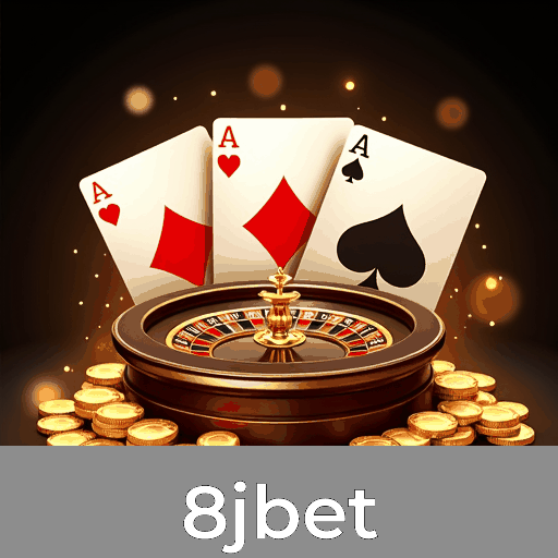 8jbet: Viva a Emoção dos Jogos de Casino e Ganhe Grandes Prêmios
