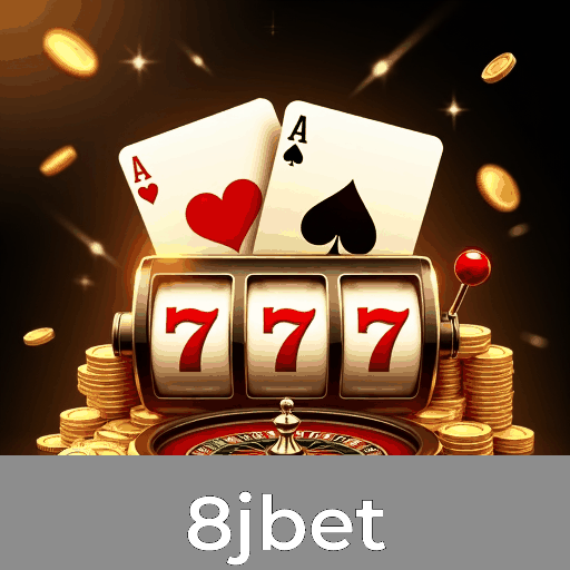 8jbet: A Revolução das Apostas no Seu Celular