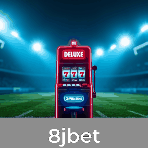 8jbet: A Revolução das Apostas no Seu Celular