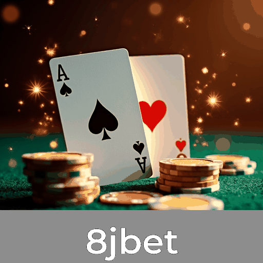 Experiência de Jogos de Mesa ao Vivo no 8jbet: Realismo e Profissionalismo