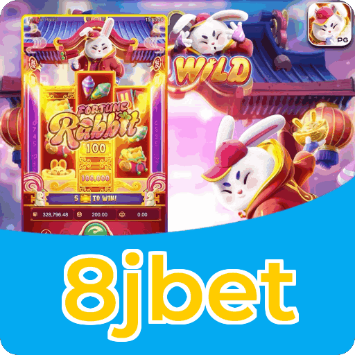 Siga a 8jbet no Facebook