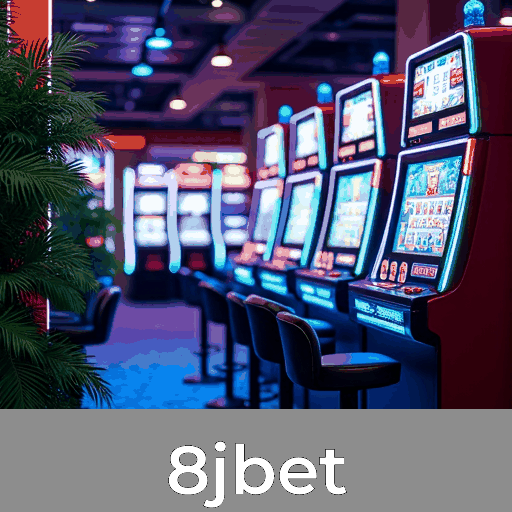 8jbet: Excelência em Serviços Profissionais de Jogo