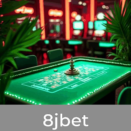 Explore a Convergência de Tecnologias e o Futuro dos Jogos na 8jbet