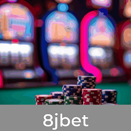 Maximize Suas Ganhos com as Promoções Imperdíveis do 8jbet