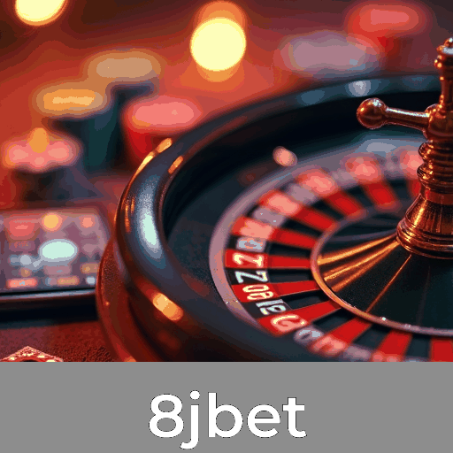 Maximize Suas Ganhos com as Promoções Imperdíveis do 8jbet