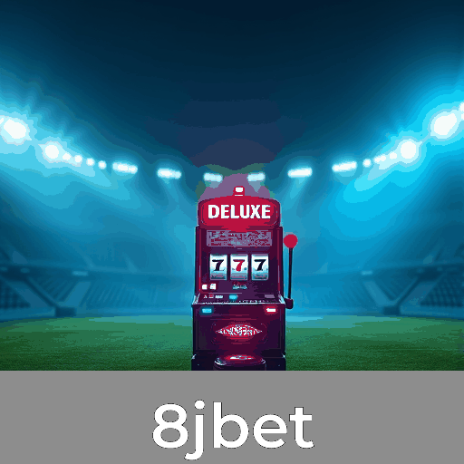 8jbet: Viva a Emoção dos Jogos de Casino e Ganhe Grandes Prêmios