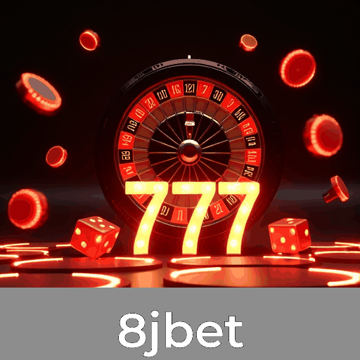 8jbet: Excelência em Serviços Profissionais de Jogo