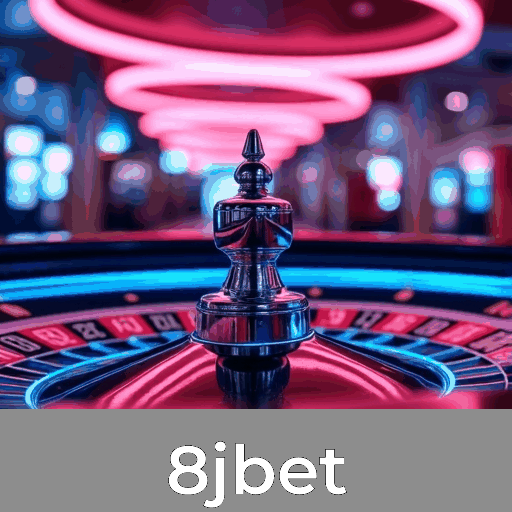 Explore a Convergência de Tecnologias e o Futuro dos Jogos na 8jbet