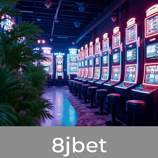 Explore a Convergência de Tecnologias e o Futuro dos Jogos na 8jbet